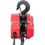 Таль цепная Intertool GT1407: Тип Таль