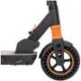 Электросамокат Kugoo Kirin S1 PRO (350 Вт, 7,5 А/ч, 36 В), черный: Вес устройства, кг 13.65