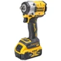 Гайковерт DeWALT DCF921P2T: Назначение бытовой