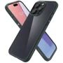 Чехол для iPhone Spigen Ultra Hybrid Frost Green (ACS06569) for iPhone 15 Pro Max: Тип аксессуара чехол