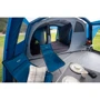 Стілець кемпінговий Vango Micro Tall Recline Chair Mykonos Blue (CHUMICRO0000001) (930848): Матеріал покриття Endure Fabric