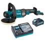 Полірувальна машина Makita PV001GM101: Тип машини полировальная