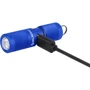 Ліхтар туристичний Ліхтар-брелок Olight I1R 2 PRO blue: Світловий потік, лм 180