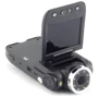 Atlas CarCam K9000: Активация записи Автоматически при включении