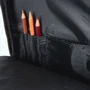 Рюкзак Traum чорний (7050-20): Тип ручки Плечовий ремінь, Коротка ручка