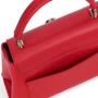 Жіноча сумка-сетчел Furla 1 927 Mini Top Handle червона (WB00109ARE000RUB00): Тип Сумки