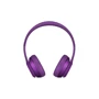 Наушники Beats by Dr. Dre Solo2 Royal Edition Imperial Violet: Тип крепления оголовные