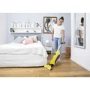 Пылесос Karcher FC 5 Cordless (1.055-601.0): Тип пылесоса моющий