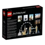 Конструктор LEGO Architecture Лондон (21034): Серия Architecture