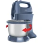 Миксер Tefal HT312410: Насадки Для смешивания, Для взбивания, Венчик, Для замеса теста