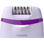 Эпилятор Philips Satinelle Essential BRE275/00: Щеточка для чистки Есть