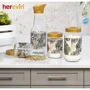 HEREVIN Gold Leaf 0.6 л (171441-067): Тип один предмет