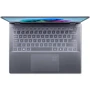 Ноутбук Acer Swift 14 AI SF14-51 (NX.J2KEU.003) UA: Процессор Intel Core Ultra 7 258V (2.2 - 4.8 ГГц) / 8 - ядерный