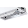 Вытяжка Borgio BIT-BOX Full Glass 60 White: Управление Сенсорное