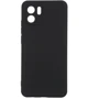 Чохол для телефона ArmorStandart Matte Slim Fit Black для Xiaomi Redmi A1 (ARM62827)