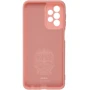 Чехол для телефонов ArmorStandart ICON Case Camera cover Pink for Samsung A235 Galaxy A23/A236 Galaxy A23 5G (ARM64578): Цвет розовый