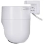 IP-камера видеонаблюдения Ezviz H8c Pro cs-h8c (5 MP/4 mm) White: Тип корпуса Корпусная