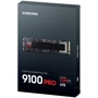 Samsung SSD M.2 2280 4TB 9100 PRO (MZ-VAP4T0BW) UA