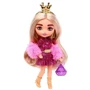 Миникукла Barbie Экстра Леди-принцесса (HJK67)