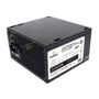 Блок питания Gamemax GM-500 80+ APFC Black: Форм-фактор ATX