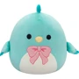 Мягкая игрушка Squishmallows Цыпленок Долорес 13 см (SQER00927)