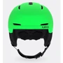 Горнолыжный шлем Giro Neo Jr матовый ярко-зеленый M/55.5-59 см (7097504)