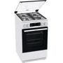 Плита комбинированная Gorenje GKS 5C71 WF: Тип устройства Кухонная плита комбинированная