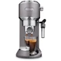 Кофеварка Delonghi Dedica EC 785.GY: Давление, бар 15