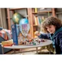 Конструктор LEGO Harry Potter Новогодний адвент-календарь 227 деталей (76418) фото 4