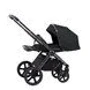 Коляска универсальная Carrello Ultimo 3 в 1 Pitch Black (CRL-6517 Pitch Black) фото 9