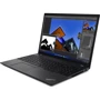 Ноутбук Lenovo ThinkPad T16 Gen 1 (21CHS06F00): Тип экрана антибликовое покрытие