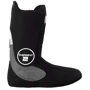 Черевики для сноуборда BURTON Ruler (10) Black/White (2012/2013): Індекс жорсткості 6