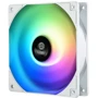 Кулер Enermax HF120 ARGB 120mm White 3-Pack (UCHF12PARGB-W-BP3): Тип вентилятор