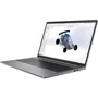 Ноутбук HP ZBook Power 15 G9 (6B867EA) RB: Тип экрана антибликовое покрытие