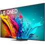 Телевизор LG 65QNED86T6A: Тип QNED-телевизоры