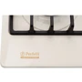 Варочная поверхность газовая Perfelli HGM 61420 IV: Размеры для встраивания (ШxГ) 56x49 см