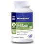 Enzymedica pH-Basic Ферменты рН-баланс 120 капсул