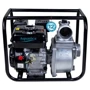 Мотопомпа Aquatica 7.5л.с. Hmax 30м Qmax 70м³/ч (4-ех тактный): Максимальная температура воды, °C 40