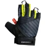 Треккинговая палка Перчатки для скандинавской ходьбы Gabel Ergo Lite Yellow L (8015011400309): Цвет черный