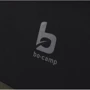 Крісло розкладне Bo-Camp Carp Black/Grey/Green (1204100) фото 10