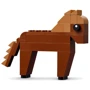 Конструктор LEGO Classic Коробка кубиков для яркого креативного конструирования 850 деталей (11038) фото 7