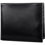 Мужское портмоне Smith&Canova черное (FUL-28659N-black)