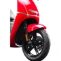 Электроскутер Horwin EK3 (Red) фото 9
