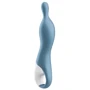 Вибратор для точки А Satisfyer A-Mazing 1 Blue