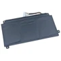 Батарея для ноутбука Toshiba PA5208-1BRS Satellite E45 10.8V Black 4160mAh OEM (65024): Ємність, мАг 4160