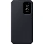 Аксесуар для смартфона Samsung Smart View Wallet Case Black (EF-ZS711CBEGWW) для Samsung S711 Galaxy S23 FE
