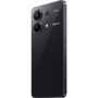 Смартфон Xiaomi Redmi Note 13 6/128GB Midnight Black (Global, no NFC): Встроенная память 128 ГБ