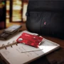 Мультитул Victorinox Swiss Card Lite 0.7300.T (Vx07300.T): Количество функций 13