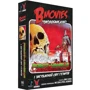 Настільна гра Geekach Games B Movies. (НЕ) погане кіно (GKCH079BM): Тип Взрослые