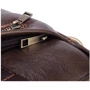 Bexhill Leather Bag Brown (Bx1128C) for MacBook 15" фото 8
